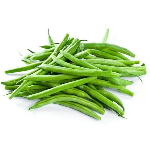 Fresh Beans - kg