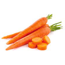 Carrot - kg 