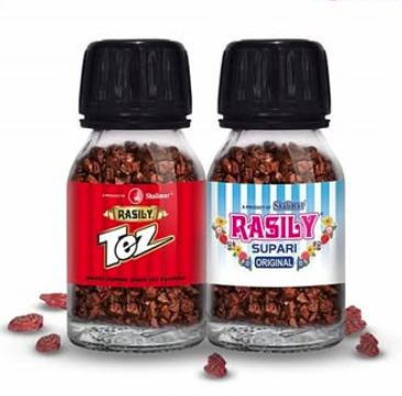 RASILY TEZ 20G