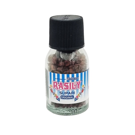 RASILY SUPARI 20G
