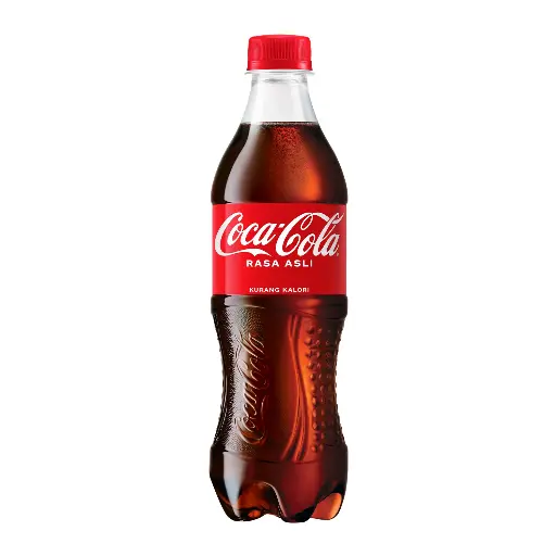 COCA COLA 500ML BTL