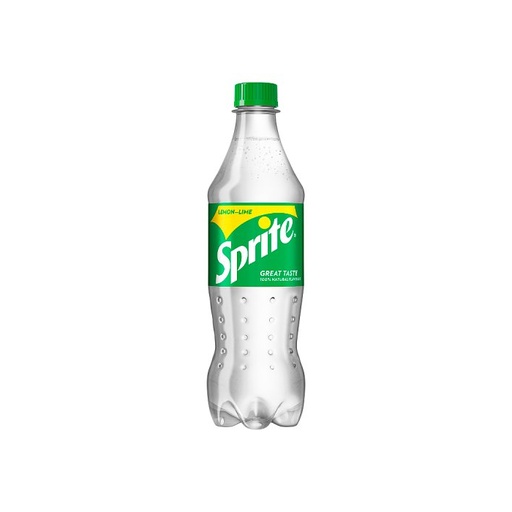 SPRITE 500ML BTL