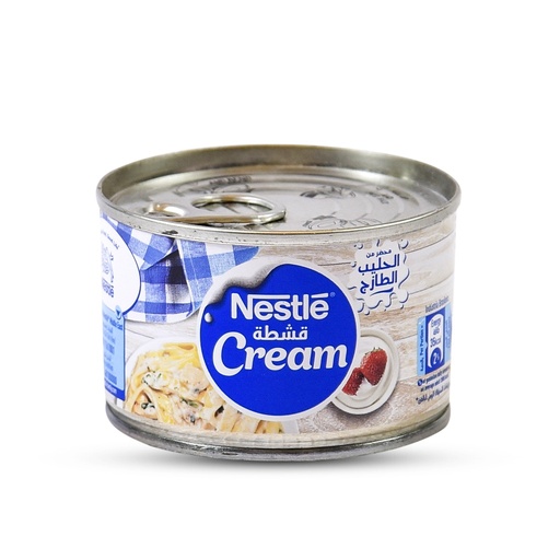 Nestle Cream Tin 160g