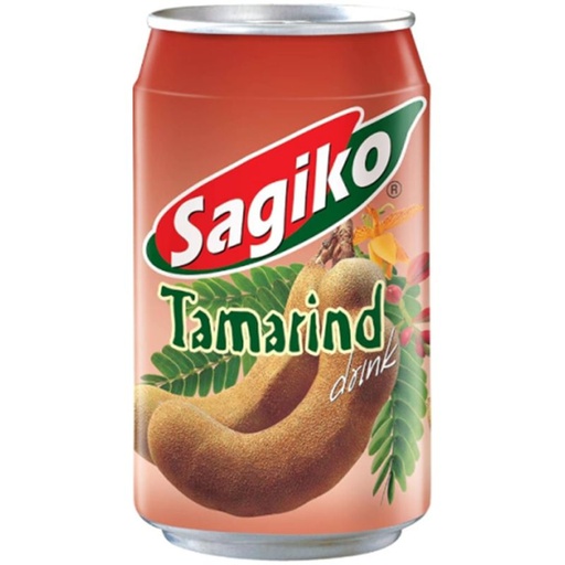 SAGIKO TAMARIND JUICE DRINK 320ML