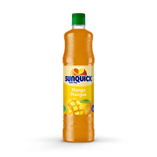 SQ MANGO 700ML