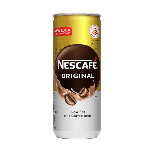 Nescafe RTD Coffee 240ml (Original)