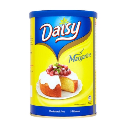 Daisy Margarine 1Kg Tin