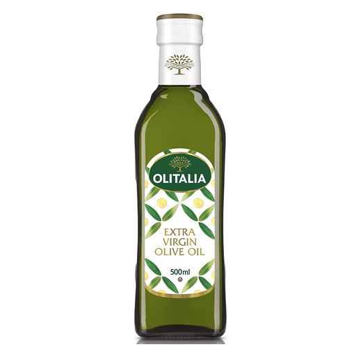 Olitalia Extra V Olive 500ml