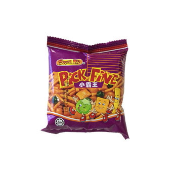 Snek ku (Pick Fine)