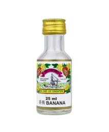Essence Banana Bottle 25ML