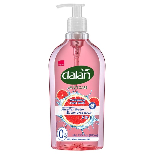 Dalan Multi Care 400ml (Grapefruit)