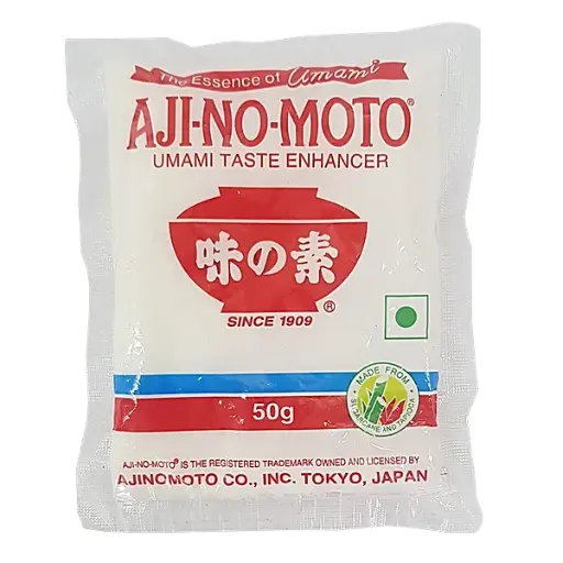 Ajinomoto 50g bondi