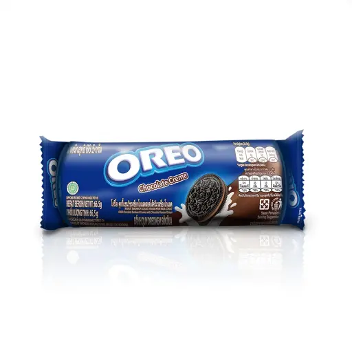 Oreo Chocolate Cream 64.4gm