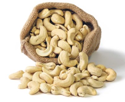 CASHEWNUT - Kg